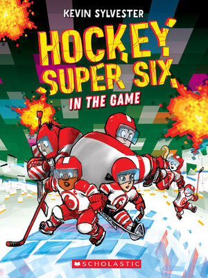 cover image of In the Game